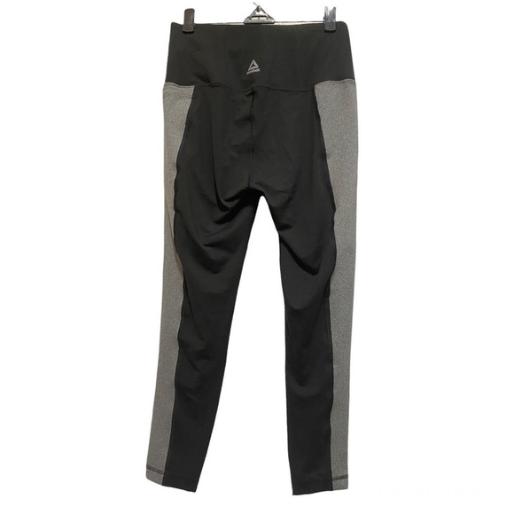 NWOT Reebok Women’s Performance High Waist 7/8 - Picture 3 of 5